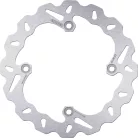 Disc frână Galfer wave DF361W