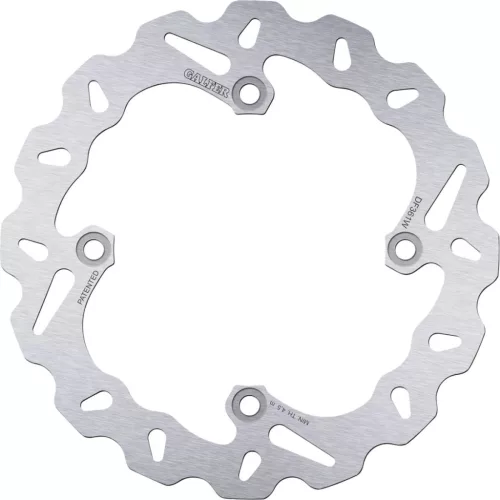 Disc frână Galfer wave DF361W