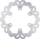 Disc frână Galfer wave DF459W