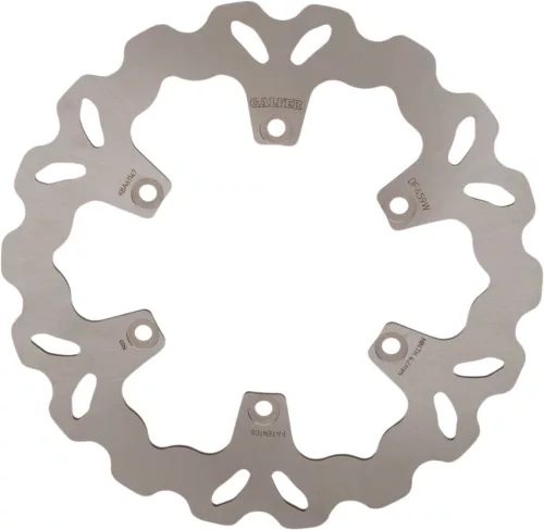 Disc frână Galfer wave DF459W