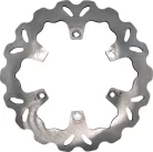 Disc frână Galfer wave DF459W