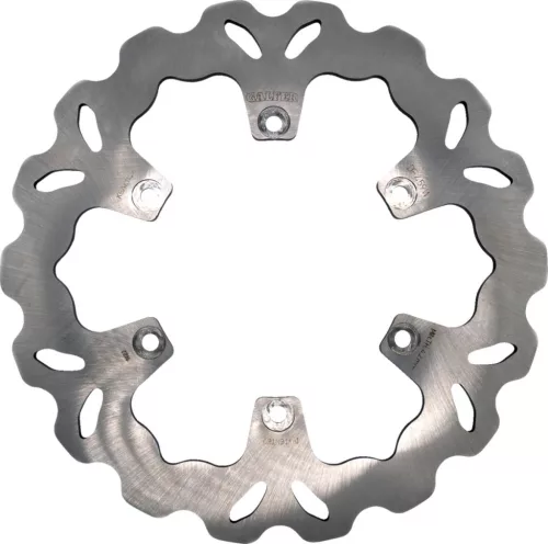 Disc frână Galfer wave DF459W