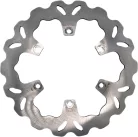 Disc frână Galfer wave DF459W