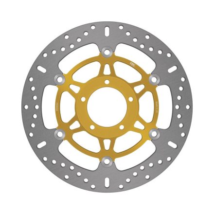 Ebc-Brake-Rotor-X-Series-Solid-Round-Md865X