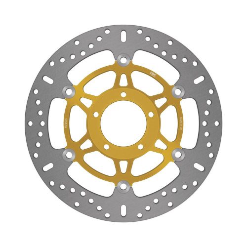 Ebc-Brake-Rotor-X-Series-Solid-Round-Md865X