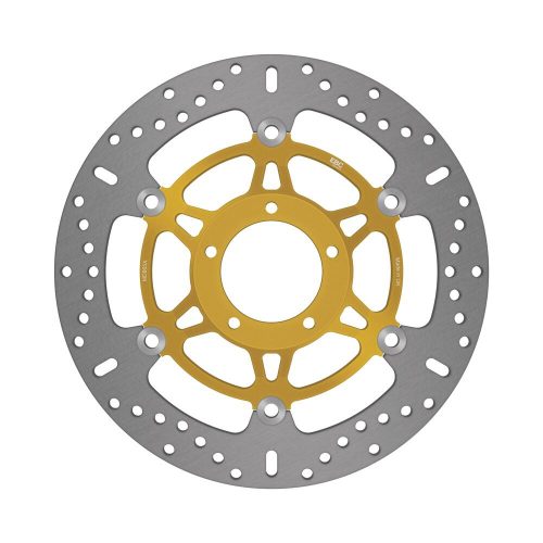 Ebc-Brake-Rotor-X-Series-Solid-Round-Md865X