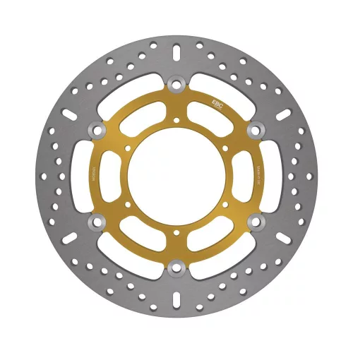 EBC--DISC-FRANA-Md834X