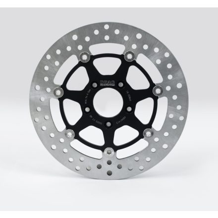 BRAKE ROTOR FLOAT ROUND