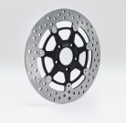 Brake Rotor Float Round