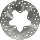 Brake Rotor Float Round 11.5"