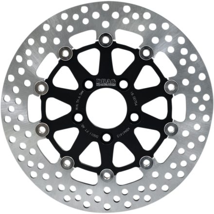 BRAKE ROTOR FLOAT ROUND