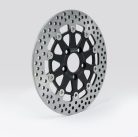 Brake Rotor Float Round