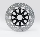 Brake Rotor Float Round