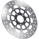 Trw Brake Rotor Float Round Msw500