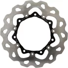 Disc frână Galfer flotant DF834FLW
