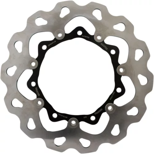 Disc frână Galfer flotant DF834FLW