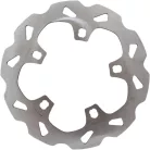 Disc frână Galfer wave DF838W