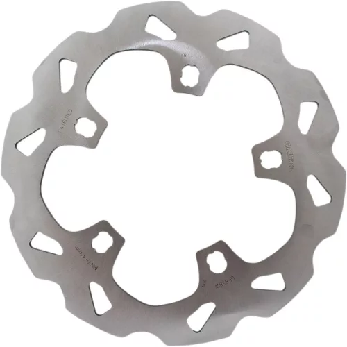 Disc frână Galfer wave DF838W