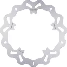 Disc frână Galfer wave DF821PW