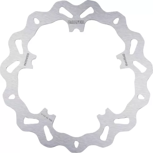 Disc frână Galfer wave DF821PW