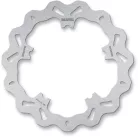 Disc frână Galfer wave DF821PW