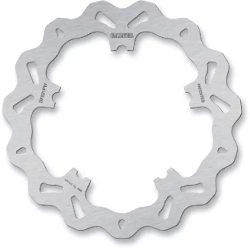 Disc frână Galfer wave DF821PW