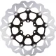 Disc frână Galfer flotant DF472FLW