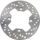 Sbs Brake Rtr Round 5004