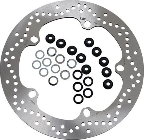 Disc frână SBS 5014