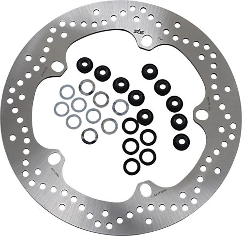 Disc frână SBS 5014