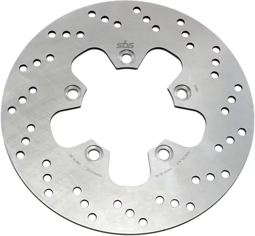 Disc frână SBS 5084