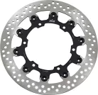 Disc frână SBS 5086