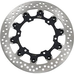 Sbs Brake Rtr Round 5086