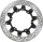 Disc frână SBS 5086