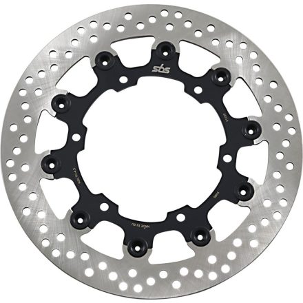 Sbs Brake Rtr Round 5086