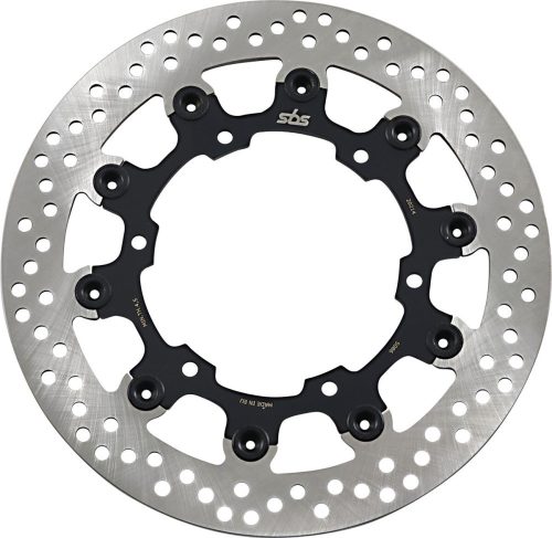 Sbs Brake Rtr Round 5086