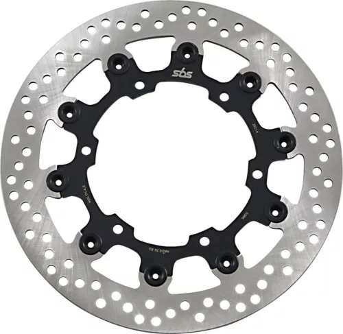 Disc frână SBS 5086