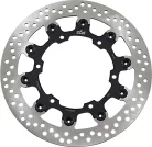 Disc frână SBS 5086
