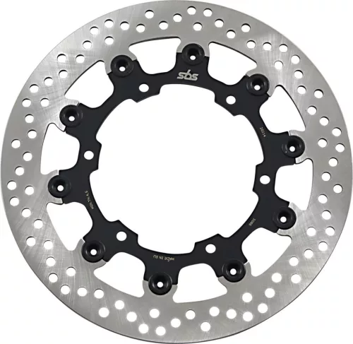 Disc frână SBS 5086