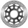 Disc frână SBS 5102A