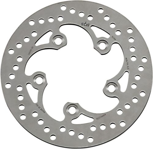 Disc frână SBS 5104