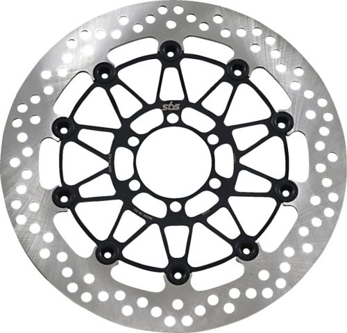 Sbs Brake Rtr Round 5308