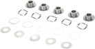 Moto-Master Fitting Kit Bmw Bolt 4.5Mm 213071