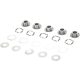 Moto-Master Fitting Kit Bmw Bolt 4.5Mm 213071