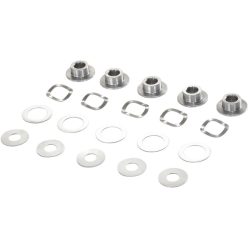 Moto-Master Fitting Kit Bmw Bolt 5.0Mm 213073