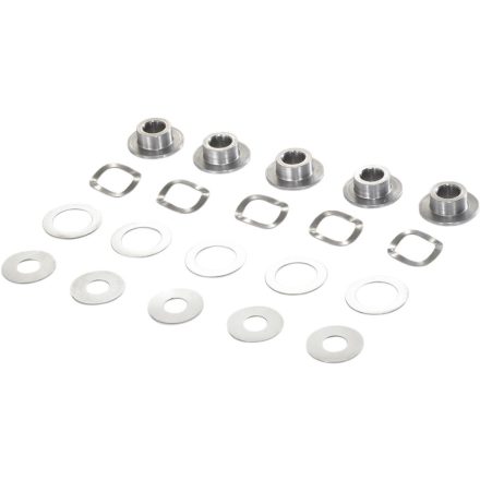 Moto-Master Fitting Kit Bmw Bolt 5.0Mm 213073