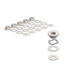 Moto-Master Fitting Kit Bmw Bolt 5.0Mm 213073