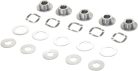 Moto-Master Fitting Kit Bmw Rivet 4.5Mm 213072