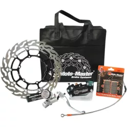 Kit conversie frână MOTO-MASTER 313063