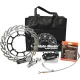 Kit conversie frână MOTO-MASTER 313063